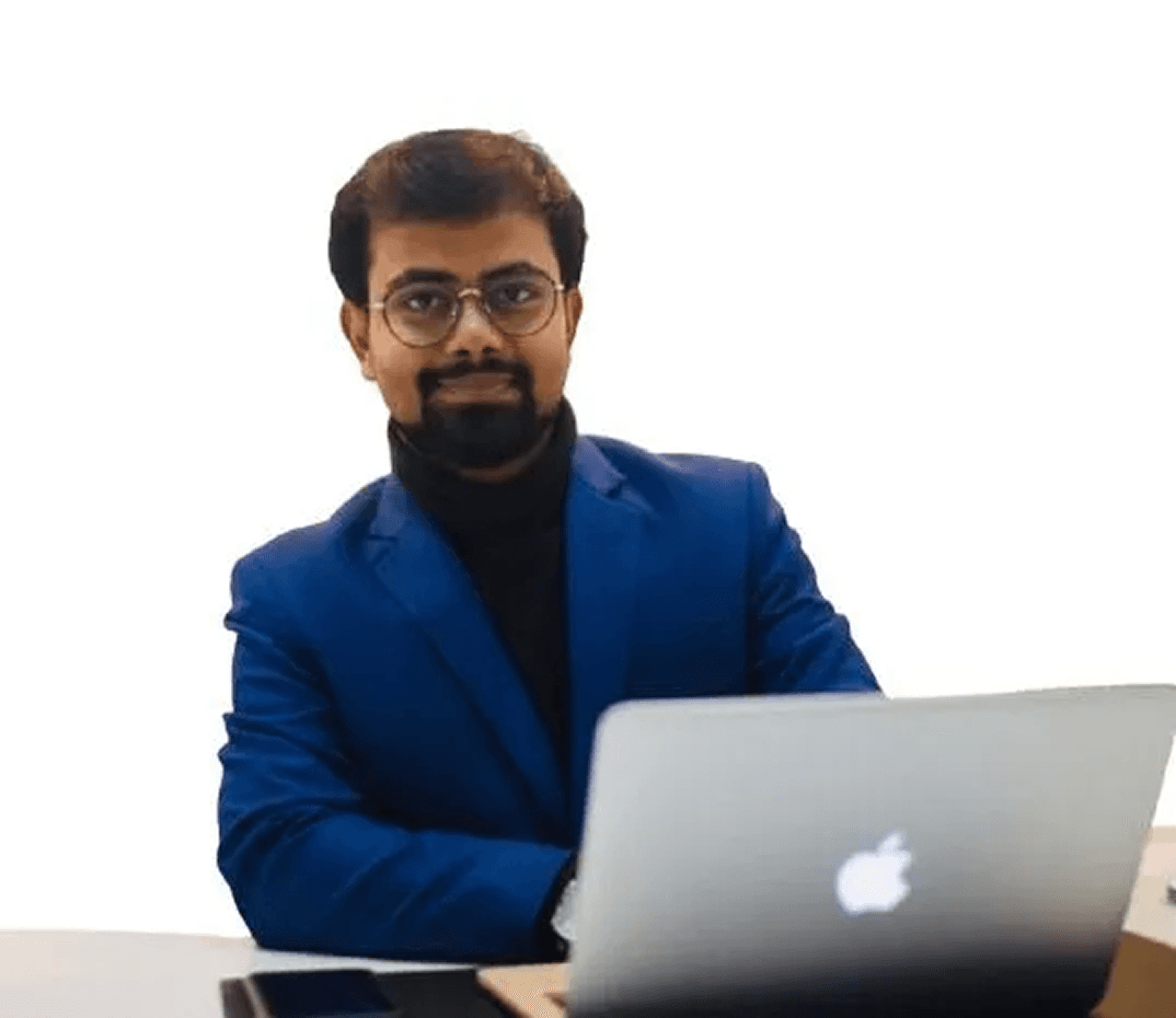 Girish Ahirwar