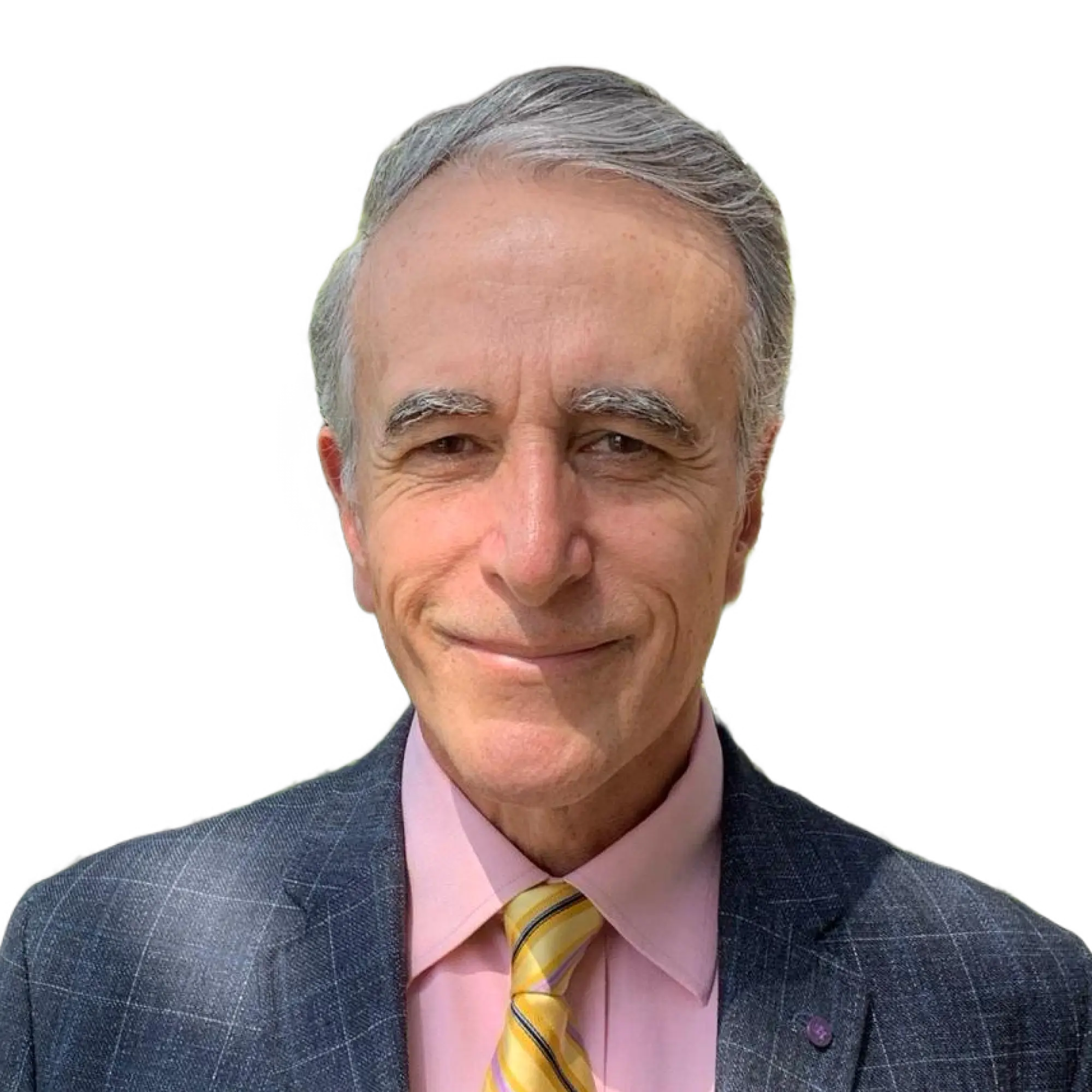 Robert D. Sudon
