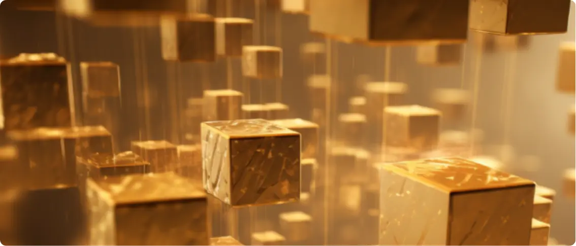 GOLD AND GOLDMINES