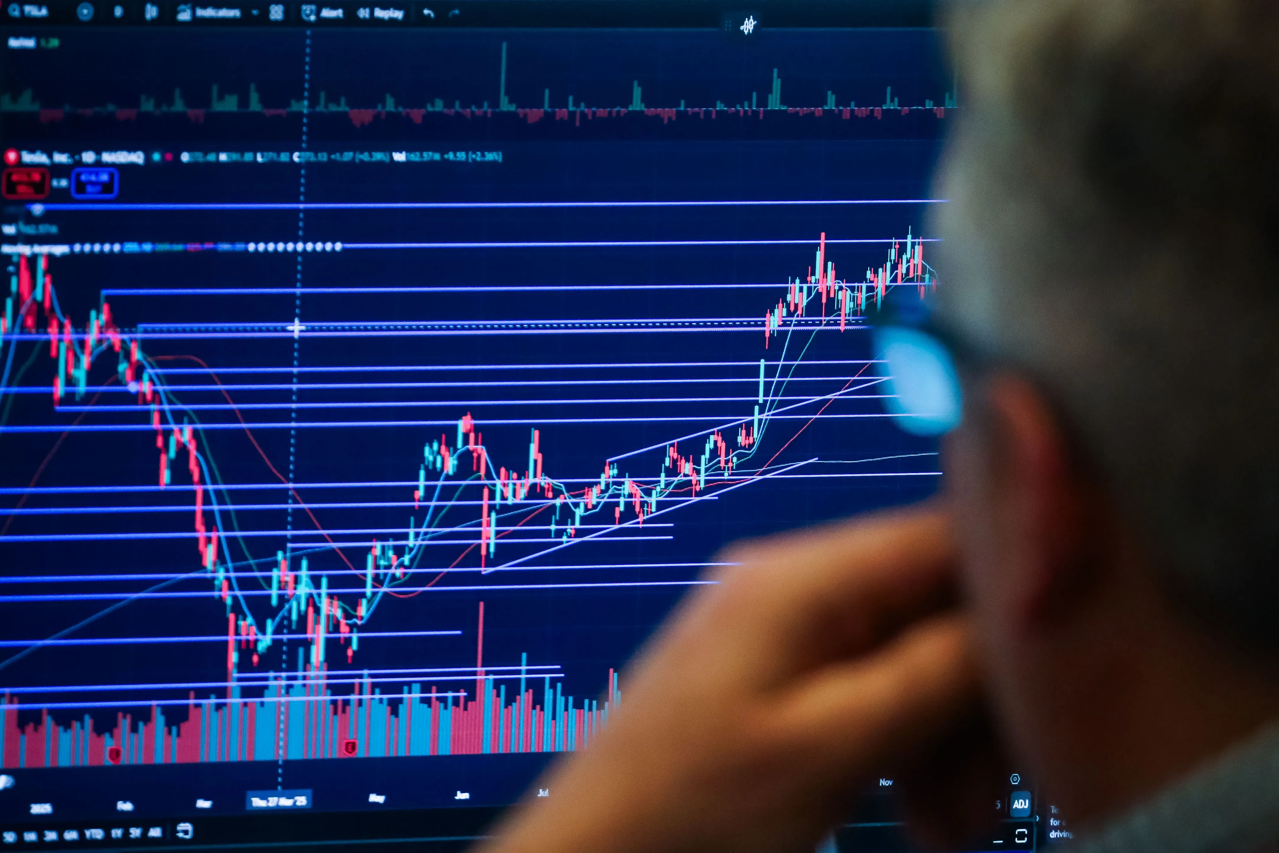 STOCKS