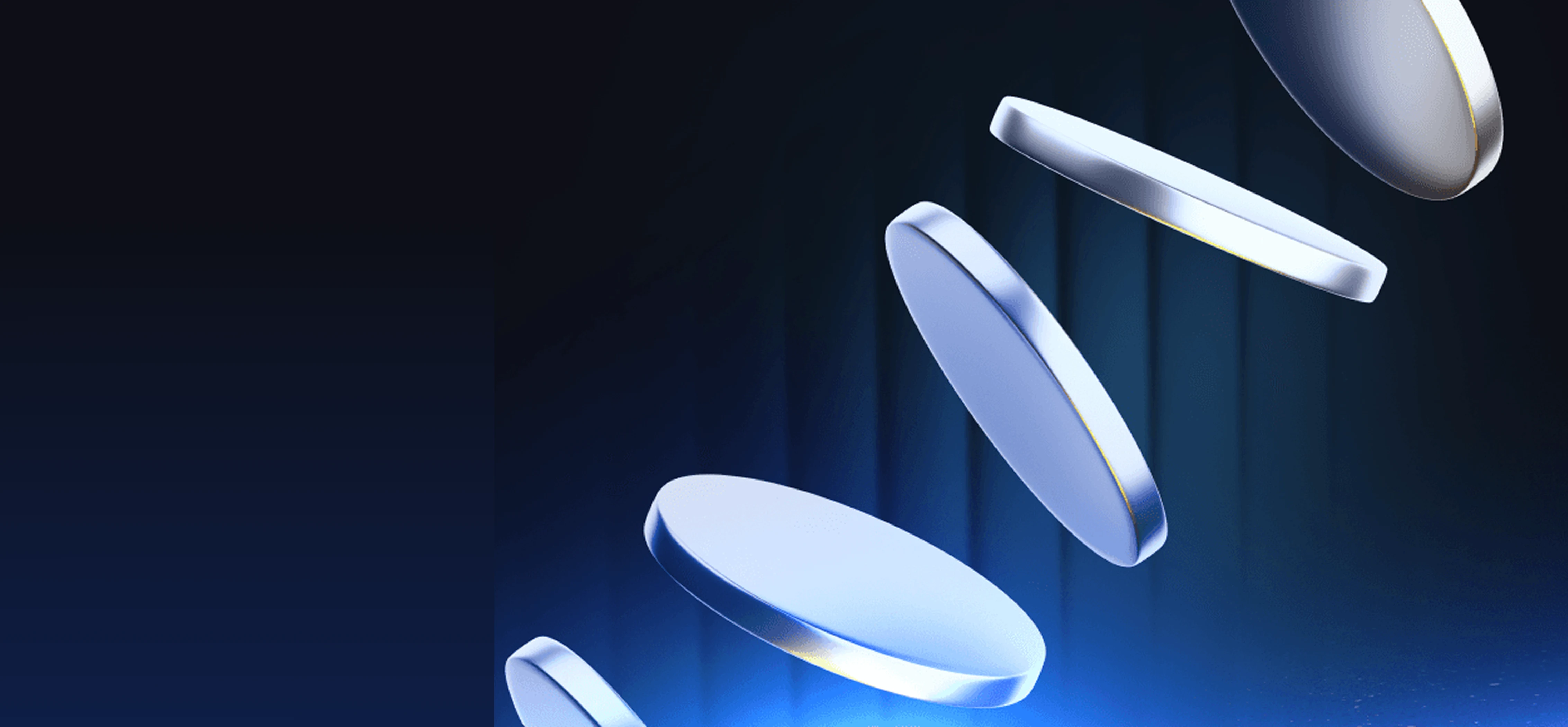 Tokenize background